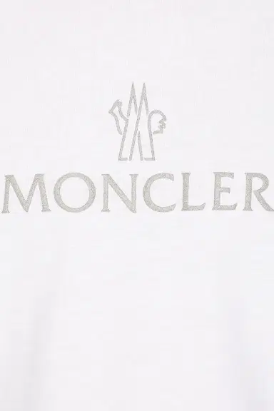Moncler T-Shirt | Thumbnail 4 Moncler T-Shirt | Thumbnail 4