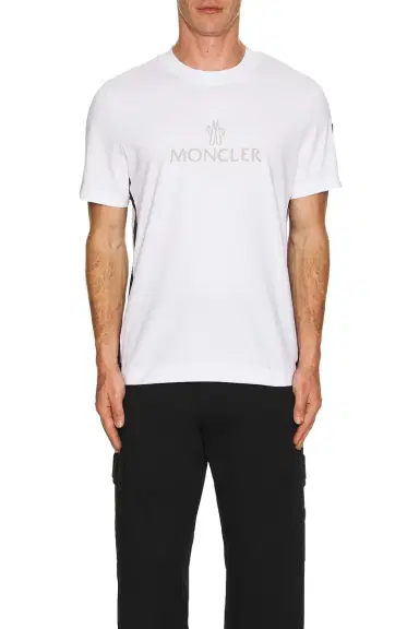Moncler T-Shirt | Thumbnail 5 Moncler T-Shirt | Thumbnail 5