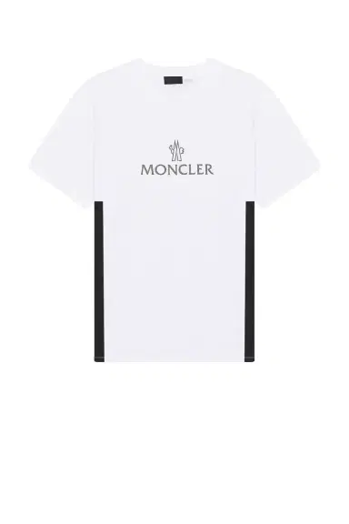 Moncler T-Shirt | Thumbnail 1 Moncler T-Shirt | Thumbnail 1