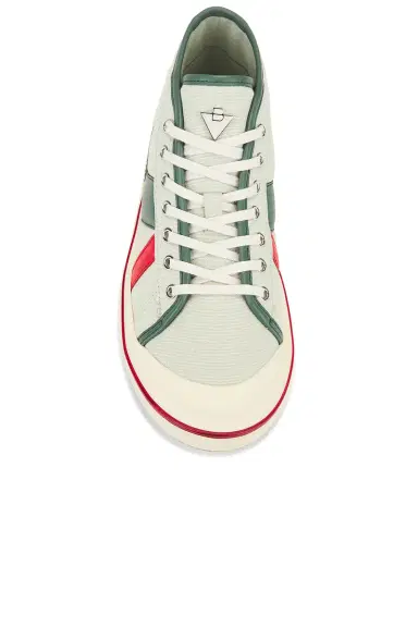 Bottega Veneta Eliot Sneaker | Thumbnail 4 Bottega Veneta Eliot Sneaker | Thumbnail 4