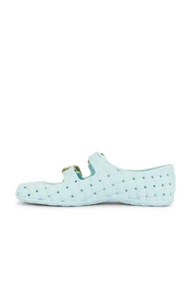 Bottega Veneta Amy Flat | Thumbnail 5 Bottega Veneta Amy Flat | Thumbnail 5