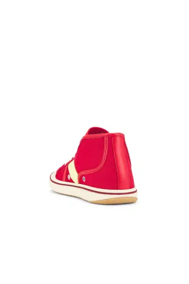 Bottega Veneta Eliot Sneaker | Thumbnail 3 Bottega Veneta Eliot Sneaker | Thumbnail 3