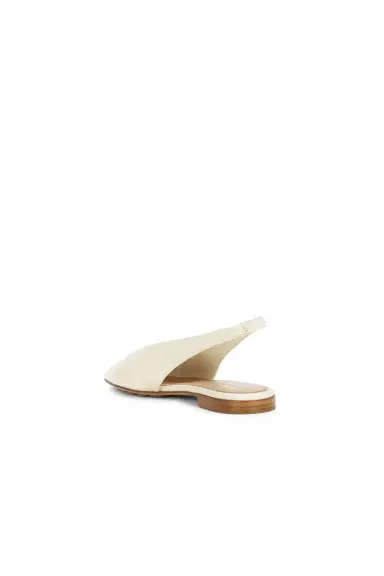 Bottega Veneta Slingback Flat | Thumbnail 3 Bottega Veneta Slingback Flat | Thumbnail 3