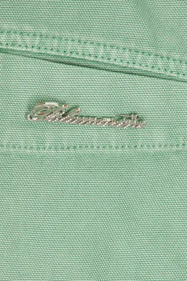BLUMARINE Denim Jacket | Thumbnail 5 BLUMARINE Denim Jacket | Thumbnail 5