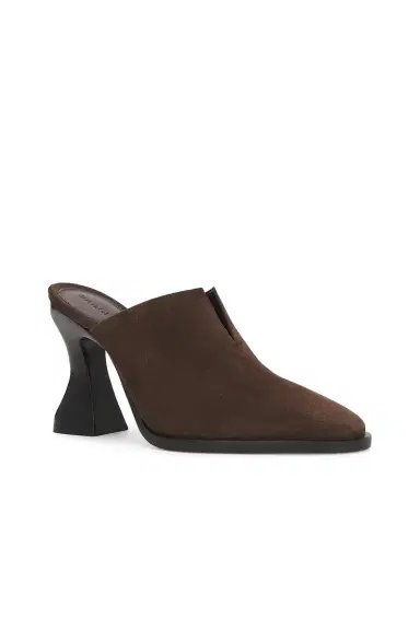 Bottega Veneta Cha Cha Mule Pump | Thumbnail 2 Bottega Veneta Cha Cha Mule Pump | Thumbnail 2