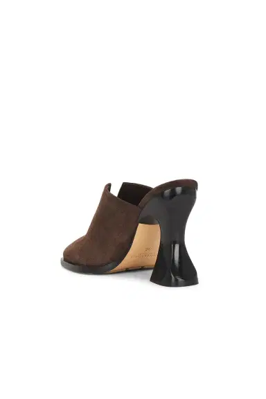 Bottega Veneta Cha Cha Mule Pump | Thumbnail 3 Bottega Veneta Cha Cha Mule Pump | Thumbnail 3