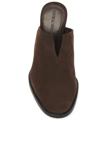 Bottega Veneta Cha Cha Mule Pump | Thumbnail 4 Bottega Veneta Cha Cha Mule Pump | Thumbnail 4