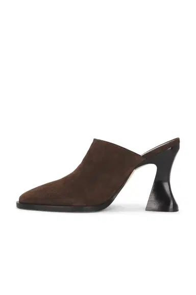 Bottega Veneta Cha Cha Mule Pump | Thumbnail 5 Bottega Veneta Cha Cha Mule Pump | Thumbnail 5