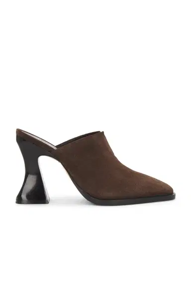 Bottega Veneta Cha Cha Mule Pump | Thumbnail 1 Bottega Veneta Cha Cha Mule Pump | Thumbnail 1