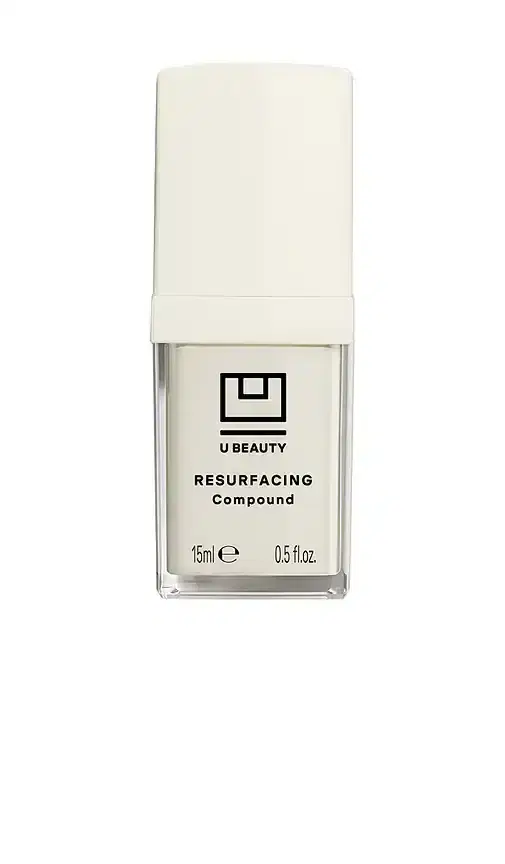 Resurfacing Compound 15ml. Resurfacing Compound 15ml.
