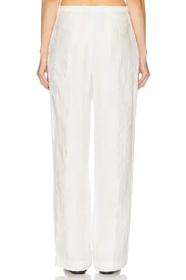Loulou de Saison Soler Pant | Thumbnail 4 Loulou de Saison Soler Pant | Thumbnail 4