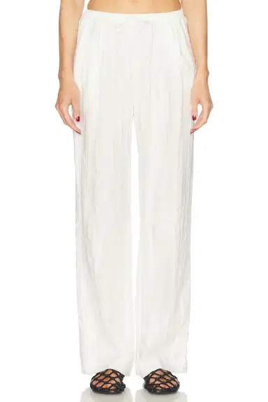 Loulou de Saison Soler Pant | Thumbnail 1 Loulou de Saison Soler Pant | Thumbnail 1