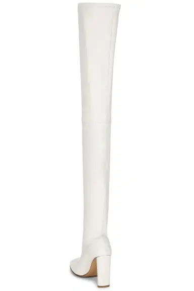 Bottega Veneta Tripod Thigh High Boot | Thumbnail 3 Bottega Veneta Tripod Thigh High Boot | Thumbnail 3