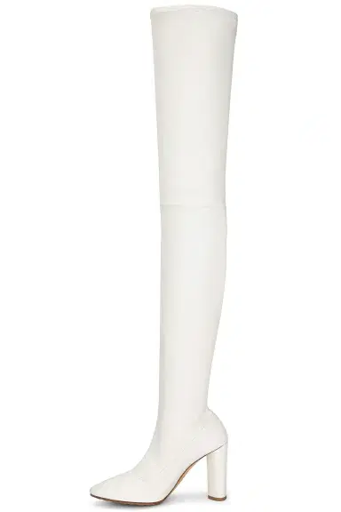 Bottega Veneta Tripod Thigh High Boot | Thumbnail 5 Bottega Veneta Tripod Thigh High Boot | Thumbnail 5