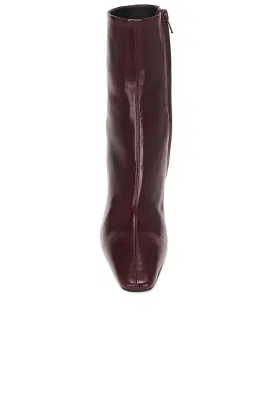 Saint Laurent Jill Boot | Thumbnail 4 Saint Laurent Jill Boot | Thumbnail 4