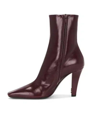Saint Laurent Jill Boot | Thumbnail 5 Saint Laurent Jill Boot | Thumbnail 5