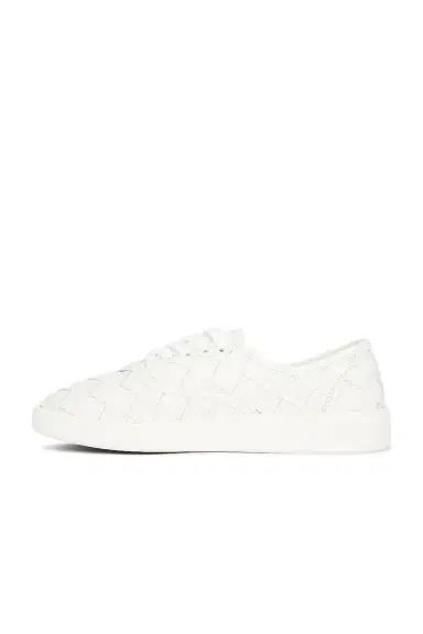 Bottega Veneta Fabric Sneaker | Thumbnail 5 Bottega Veneta Fabric Sneaker | Thumbnail 5