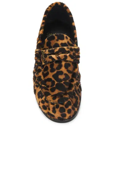 Saint Laurent Le Loafer | Thumbnail 4 Saint Laurent Le Loafer | Thumbnail 4
