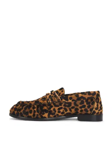 Saint Laurent Le Loafer | Thumbnail 5 Saint Laurent Le Loafer | Thumbnail 5