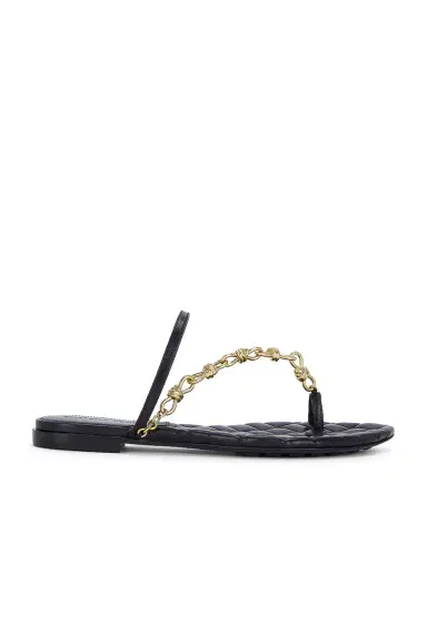 Bottega Veneta Leaf Sandal | Thumbnail 1 Bottega Veneta Leaf Sandal | Thumbnail 1