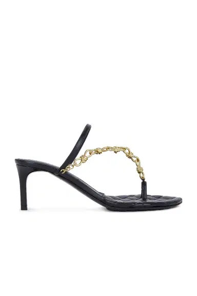 Bottega Veneta Leaf Sandal | Thumbnail 1 Bottega Veneta Leaf Sandal | Thumbnail 1
