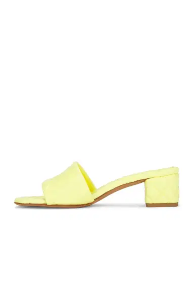 Bottega Veneta Amy Mule Sandal | Thumbnail 5 Bottega Veneta Amy Mule Sandal | Thumbnail 5