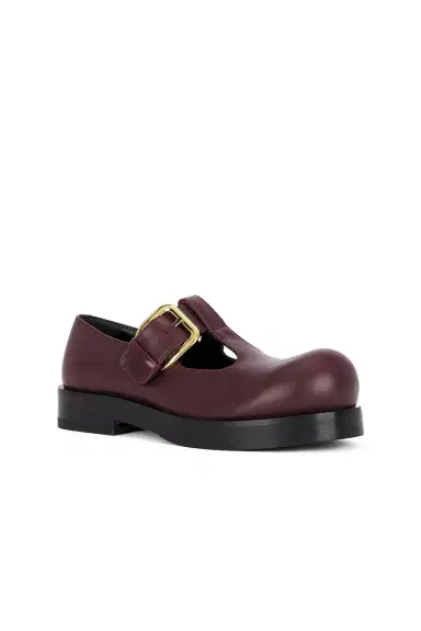 Bottega Veneta Helium Loafer | Thumbnail 2 Bottega Veneta Helium Loafer | Thumbnail 2
