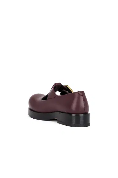 Bottega Veneta Helium Loafer | Thumbnail 3 Bottega Veneta Helium Loafer | Thumbnail 3