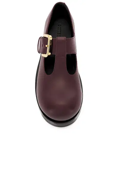 Bottega Veneta Helium Loafer | Thumbnail 4 Bottega Veneta Helium Loafer | Thumbnail 4