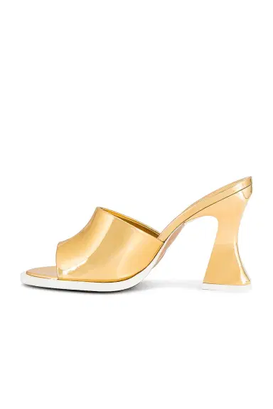 Bottega Veneta Cha Cha Mule Sandal | Thumbnail 5 Bottega Veneta Cha Cha Mule Sandal | Thumbnail 5