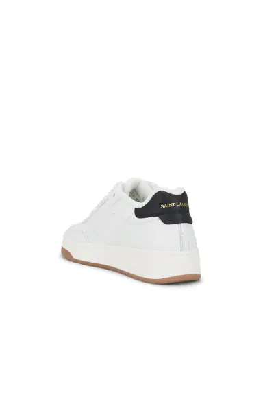 Saint Laurent SL61 Sneaker | Thumbnail 3 Saint Laurent SL61 Sneaker | Thumbnail 3