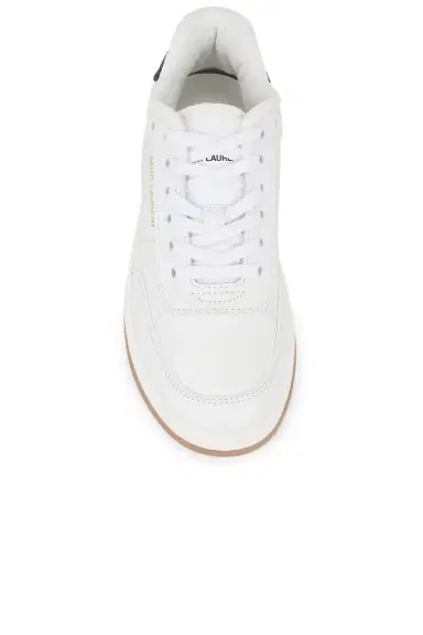 Saint Laurent SL61 Sneaker | Thumbnail 4 Saint Laurent SL61 Sneaker | Thumbnail 4