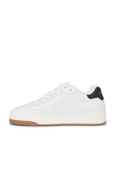 Saint Laurent SL61 Sneaker | Thumbnail 5 Saint Laurent SL61 Sneaker | Thumbnail 5