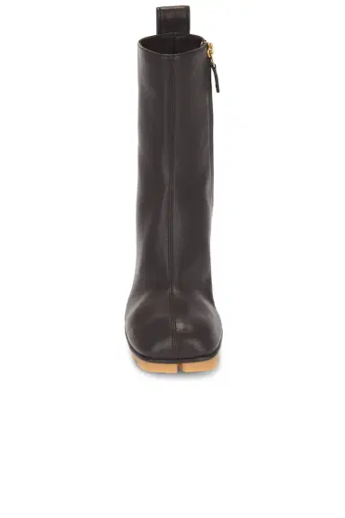 Bottega Veneta Shore Ankle Boot | Thumbnail 4 Bottega Veneta Shore Ankle Boot | Thumbnail 4