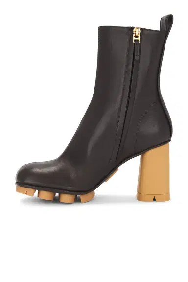 Bottega Veneta Shore Ankle Boot | Thumbnail 5 Bottega Veneta Shore Ankle Boot | Thumbnail 5