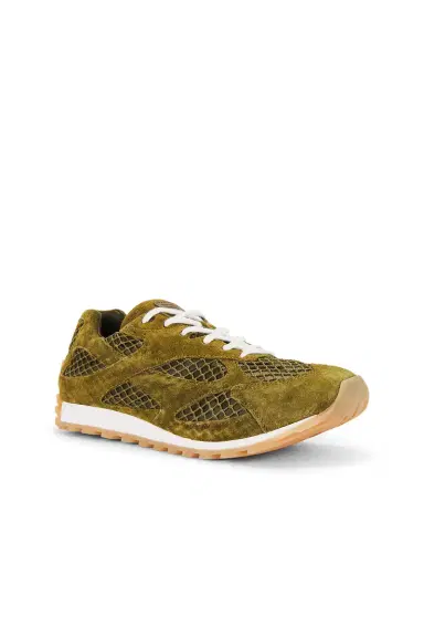 Bottega Veneta Orbit Sneaker | Thumbnail 2 Bottega Veneta Orbit Sneaker | Thumbnail 2