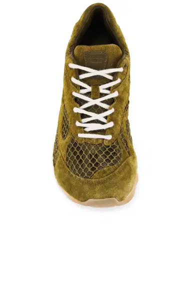 Bottega Veneta Orbit Sneaker | Thumbnail 4 Bottega Veneta Orbit Sneaker | Thumbnail 4