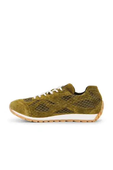 Bottega Veneta Orbit Sneaker | Thumbnail 5 Bottega Veneta Orbit Sneaker | Thumbnail 5