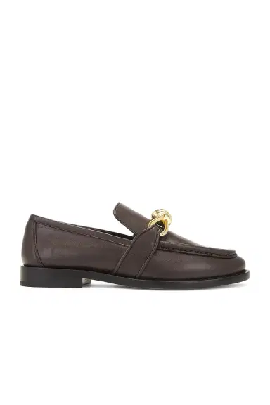 Bottega Veneta Astaire Flat Loafer | Thumbnail 1 Bottega Veneta Astaire Flat Loafer | Thumbnail 1