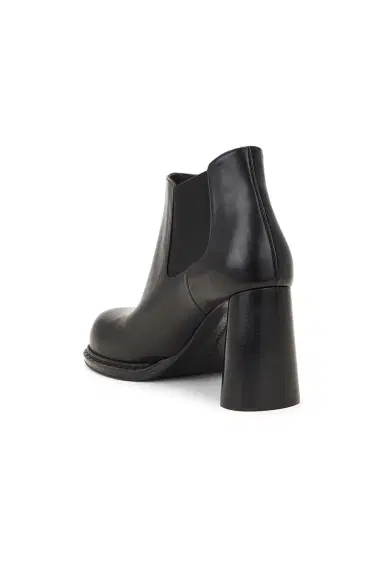 Bottega Veneta Cliff Ankle Boot | Thumbnail 3 Bottega Veneta Cliff Ankle Boot | Thumbnail 3