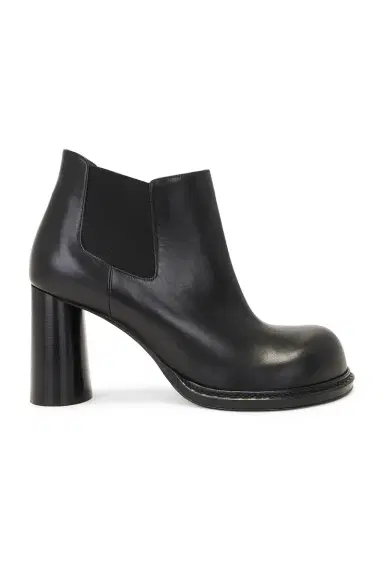 Bottega Veneta Cliff Ankle Boot | Thumbnail 1 Bottega Veneta Cliff Ankle Boot | Thumbnail 1