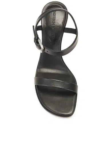 Bottega Veneta Step Sandal | Thumbnail 4 Bottega Veneta Step Sandal | Thumbnail 4