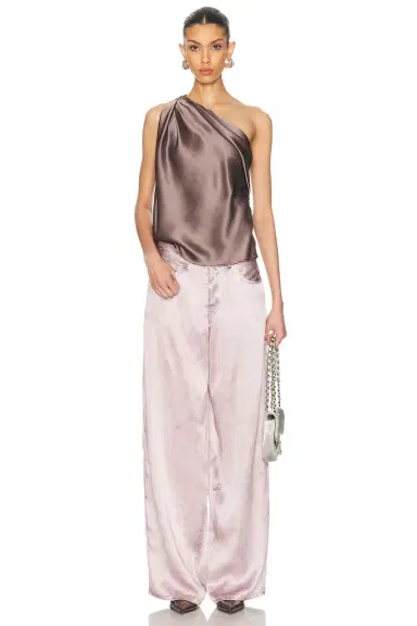 Haikure Bethany Wide Leg Jeans | Thumbnail 5 Haikure Bethany Wide Leg Jeans | Thumbnail 5