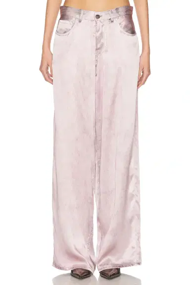 Haikure Bethany Wide Leg Jeans | Thumbnail 1 Haikure Bethany Wide Leg Jeans | Thumbnail 1