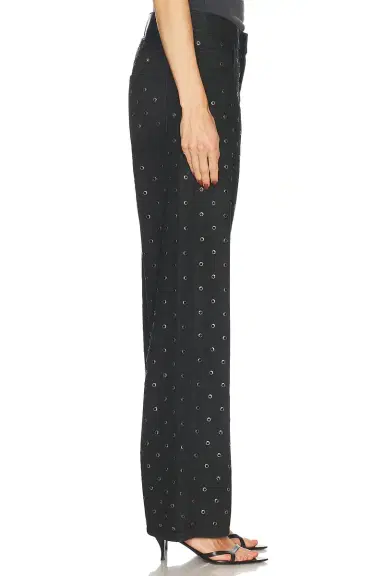 Haikure Bonnie Straight Leg Jeans | Thumbnail 3 Haikure Bonnie Straight Leg Jeans | Thumbnail 3