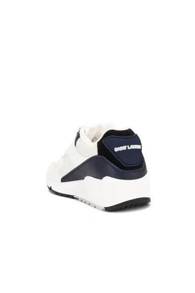 Saint Laurent Bump Sneaker | Thumbnail 3 Saint Laurent Bump Sneaker | Thumbnail 3