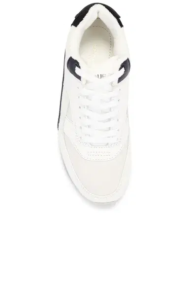 Saint Laurent Bump Sneaker | Thumbnail 4 Saint Laurent Bump Sneaker | Thumbnail 4