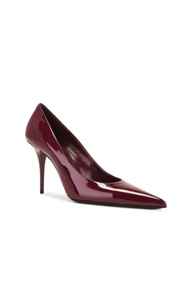 Saint Laurent Norma Pump | Thumbnail 2 Saint Laurent Norma Pump | Thumbnail 2