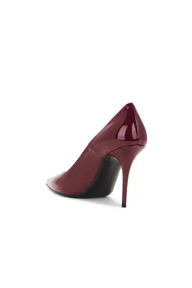 Saint Laurent Norma Pump | Thumbnail 3 Saint Laurent Norma Pump | Thumbnail 3