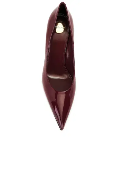 Saint Laurent Norma Pump | Thumbnail 4 Saint Laurent Norma Pump | Thumbnail 4
